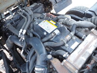 いすゞフォワードクレーン5段増トン（6t・8t）[写真30]