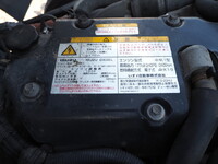 いすゞフォワードクレーン5段増トン（6t・8t）[写真31]