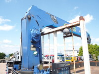 いすゞフォワードクレーン5段増トン（6t・8t）[写真32]