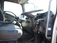 いすゞフォワードクレーン5段増トン（6t・8t）[写真35]