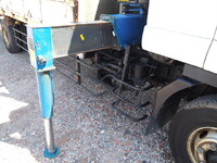 いすゞフォワードクレーン5段増トン（6t・8t）[写真10]