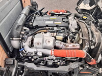 いすゞエルフ平ボディ小型（2t・3t）[写真12]