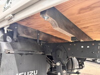 いすゞエルフ平ボディ小型（2t・3t）[写真19]