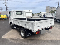 いすゞエルフ平ボディ小型（2t・3t）[写真02]