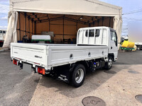 いすゞエルフ平ボディ小型（2t・3t）[写真04]