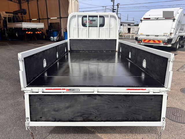 いすゞエルフ平ボディ小型（2t・3t）[写真08]