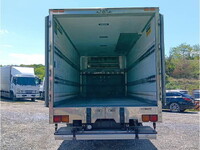 いすゞフォワード冷凍車（冷蔵車）中型（4t）[写真11]