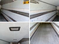 いすゞフォワード冷凍車（冷蔵車）中型（4t）[写真12]