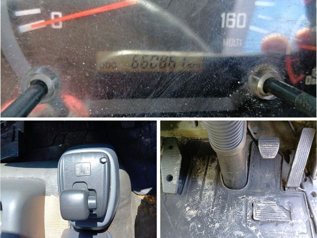 いすゞフォワード冷凍車（冷蔵車）中型（4t）[写真28]