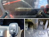 いすゞフォワード冷凍車（冷蔵車）中型（4t）[写真29]