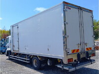 いすゞフォワード冷凍車（冷蔵車）中型（4t）[写真02]