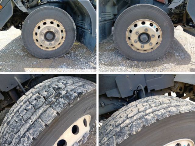 いすゞフォワード冷凍車（冷蔵車）中型（4t）[写真32]