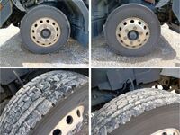 いすゞフォワード冷凍車（冷蔵車）中型（4t）[写真33]