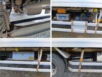 いすゞフォワード冷凍車（冷蔵車）中型（4t）[写真34]