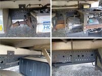 いすゞフォワード冷凍車（冷蔵車）中型（4t）[写真35]