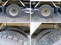 いすゞフォワード冷凍車（冷蔵車）中型（4t）[写真36]