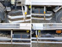 いすゞフォワード冷凍車（冷蔵車）中型（4t）[写真37]