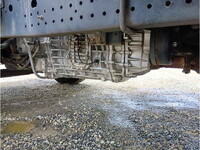 いすゞフォワード冷凍車（冷蔵車）中型（4t）[写真38]