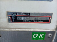 いすゞフォワード冷凍車（冷蔵車）中型（4t）[写真40]