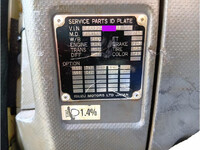 いすゞフォワード冷凍車（冷蔵車）中型（4t）[写真41]