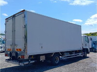 いすゞフォワード冷凍車（冷蔵車）中型（4t）[写真05]