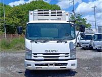 いすゞフォワード冷凍車（冷蔵車）中型（4t）[写真06]