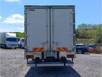 いすゞフォワード冷凍車（冷蔵車）中型（4t）[写真08]