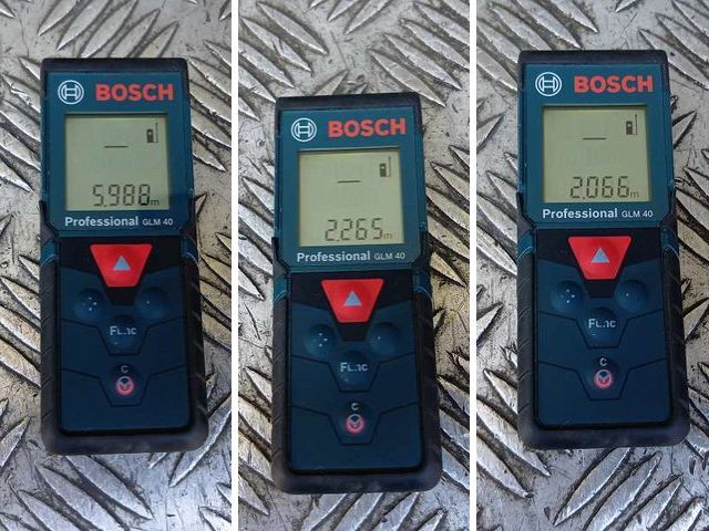 いすゞフォワード冷凍車（冷蔵車）中型（4t）[写真09]