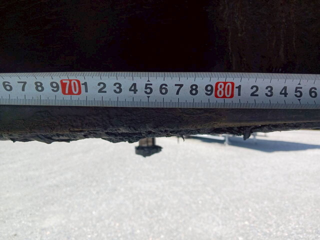 その他のメーカーその他の車種平床式トレーラー大型（10t）[写真10]