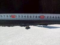 その他のメーカーその他の車種平床式トレーラー大型（10t）[写真11]