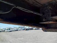 その他のメーカーその他の車種平床式トレーラー大型（10t）[写真12]