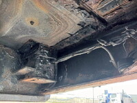 その他のメーカーその他の車種平床式トレーラー大型（10t）[写真13]