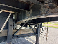 その他のメーカーその他の車種平床式トレーラー大型（10t）[写真15]