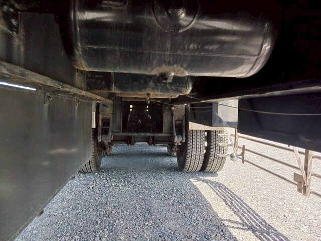 その他のメーカーその他の車種平床式トレーラー大型（10t）[写真15]