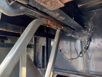 その他のメーカーその他の車種平床式トレーラー大型（10t）[写真18]