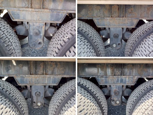 その他のメーカーその他の車種平床式トレーラー大型（10t）[写真20]