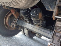 その他のメーカーその他の車種平床式トレーラー大型（10t）[写真22]