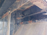 その他のメーカーその他の車種平床式トレーラー大型（10t）[写真23]