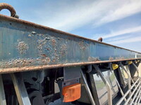 その他のメーカーその他の車種平床式トレーラー大型（10t）[写真33]