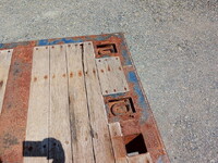 その他のメーカーその他の車種平床式トレーラー大型（10t）[写真41]