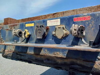 その他のメーカーその他の車種平床式トレーラー大型（10t）[写真08]