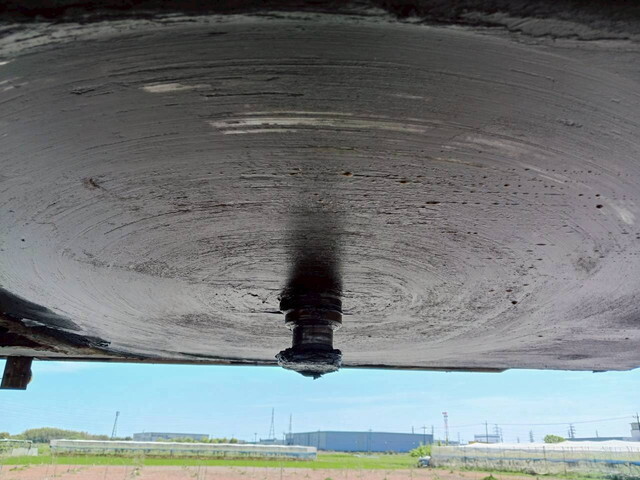 その他のメーカーその他の車種平床式トレーラー大型（10t）[写真09]