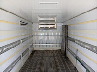 日野レンジャー冷凍車（冷蔵車）中型（4t）[写真11]