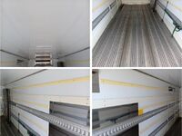 日野レンジャー冷凍車（冷蔵車）中型（4t）[写真12]