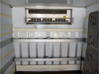 日野レンジャー冷凍車（冷蔵車）中型（4t）[写真13]