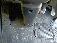 日野レンジャー冷凍車（冷蔵車）中型（4t）[写真16]