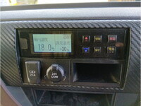 日野レンジャー冷凍車（冷蔵車）中型（4t）[写真18]