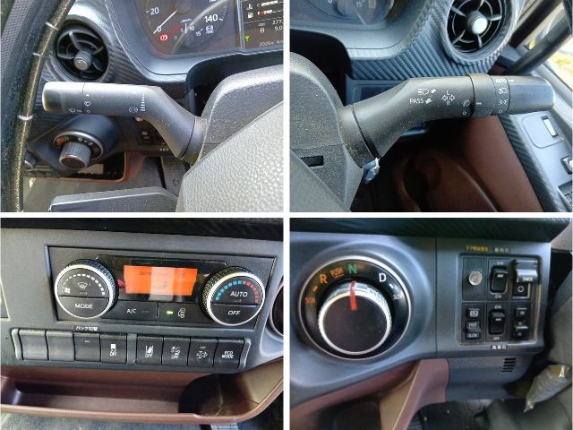 日野レンジャー冷凍車（冷蔵車）中型（4t）[写真19]