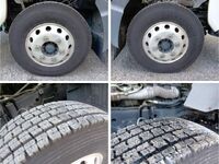 日野レンジャー冷凍車（冷蔵車）中型（4t）[写真28]