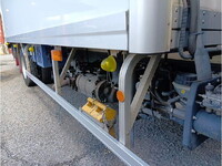 日野レンジャー冷凍車（冷蔵車）中型（4t）[写真29]